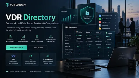 VDR Directory screenshot 2
