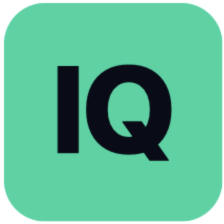 Let's Meet IQ