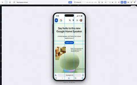 MobileReady screenshot 3