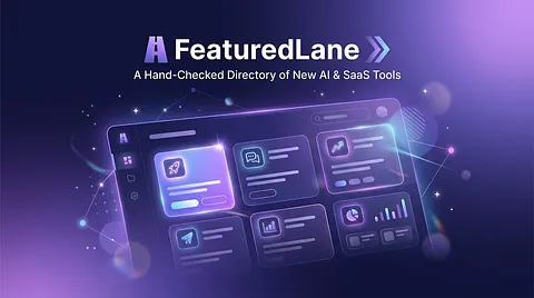FeaturedLane screenshot 1