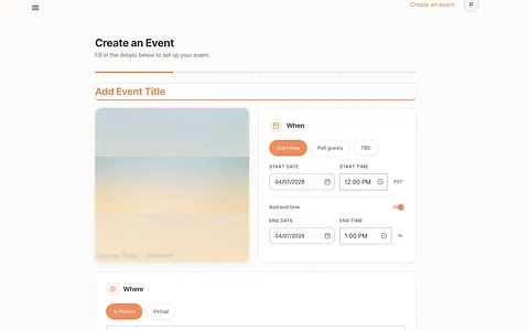 Mixily screenshot 3