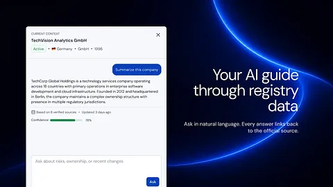 Companexia screenshot 2