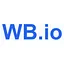 WB.io Dynamic link shortener and Link in Bio generator