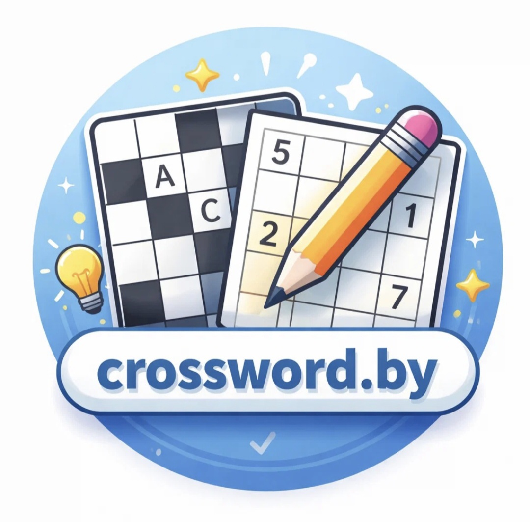 Crossword platform 