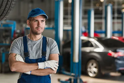 Midtown Center Auto Repair screenshot 1