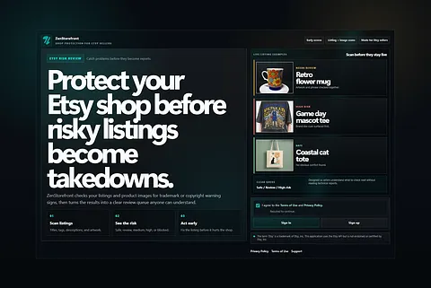 ZenStorefront screenshot 3