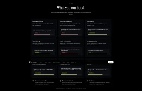 JevModel screenshot 3