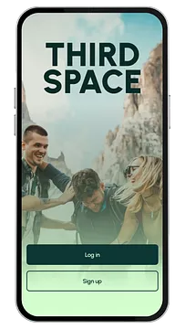 ThirdSpace screenshot 2