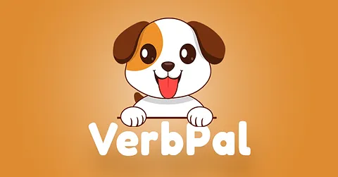 VerbPal screenshot 3