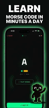 Morsekit screenshot 3
