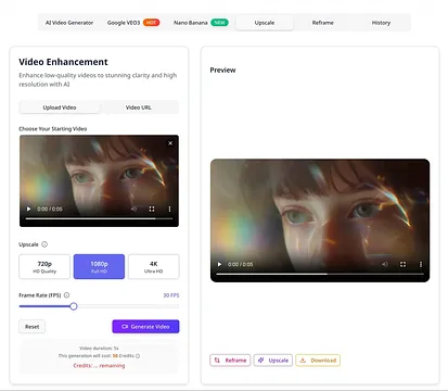 Plexigen AI - Smart Video Creator screenshot 3