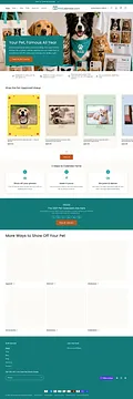 PetCalendar screenshot 4