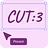 CUT3