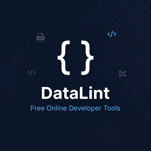Datalint