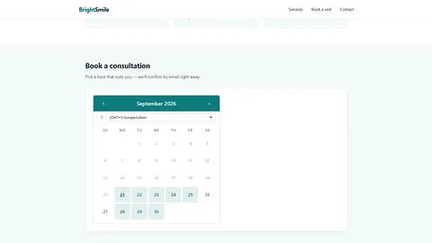 Sorraia screenshot 1