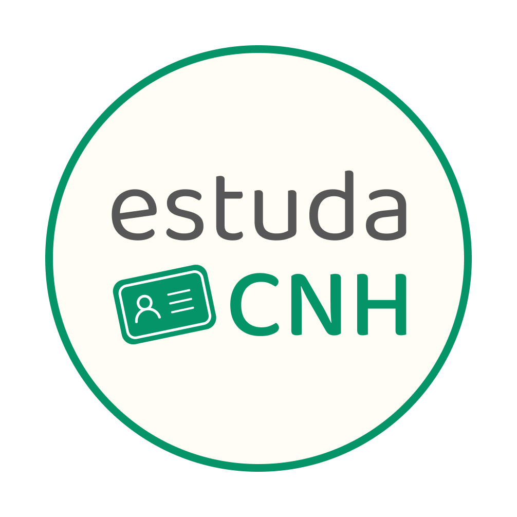 estudaCNH - Busque placas de trânsito
