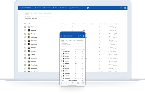 Remote.Team screenshot 2