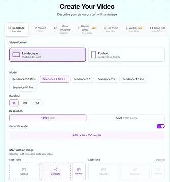AIVeed.io screenshot 2