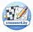 Crossword platform 