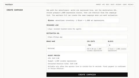 WaitSpin screenshot 4