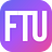 FileToUrl.org logo