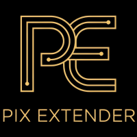 PixExtender – AI Image Extender & Enlarger