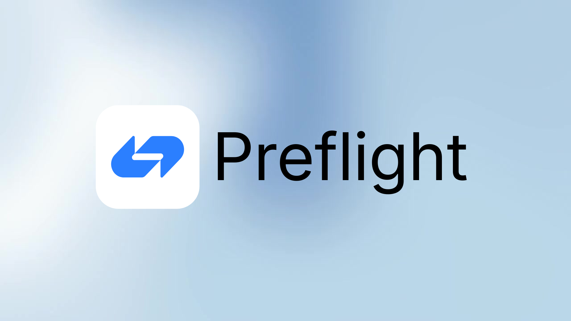 Preflight