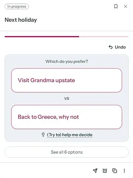 PickChill screenshot 1