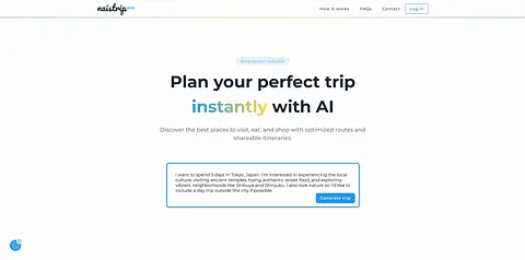 naistrip screenshot 1