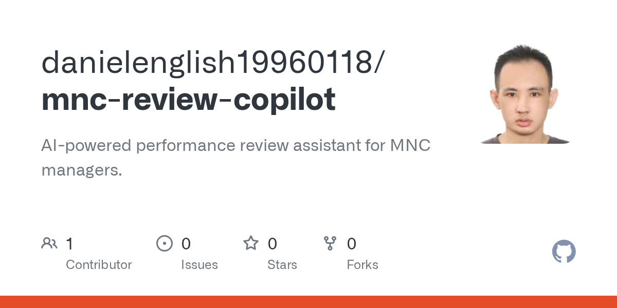 MNC Review Copilot