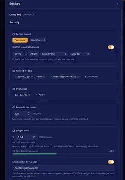 Tokenhawk screenshot 4