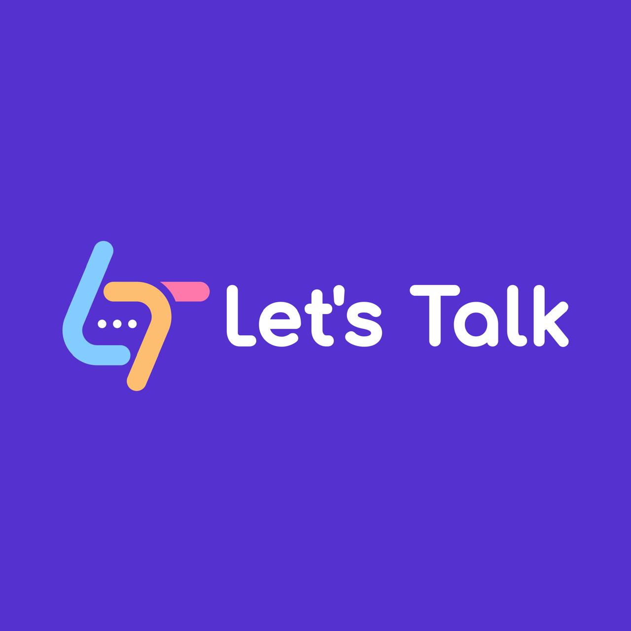 Let’s Talk