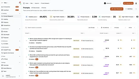 PingAura AI screenshot 4