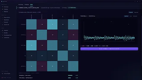 Aurora screenshot 3
