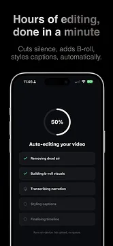 Wavcut screenshot 2