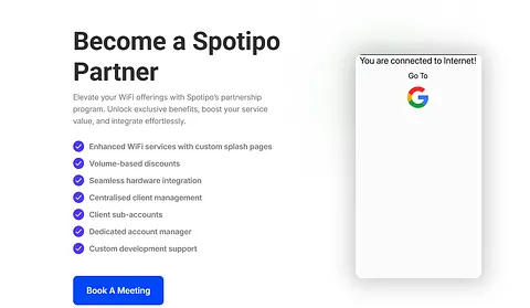 Spotipo screenshot 2