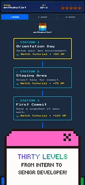 Git Set Go screenshot 1