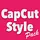CapCut Style Pack for DaVinci Resolve