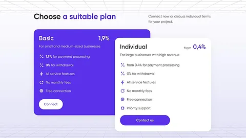 TryBit screenshot 1