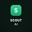 Scout AI Card Flip System