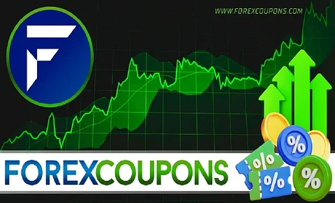 ForexCoupons screenshot 1