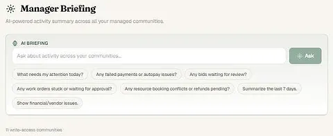 PropMIS screenshot 1