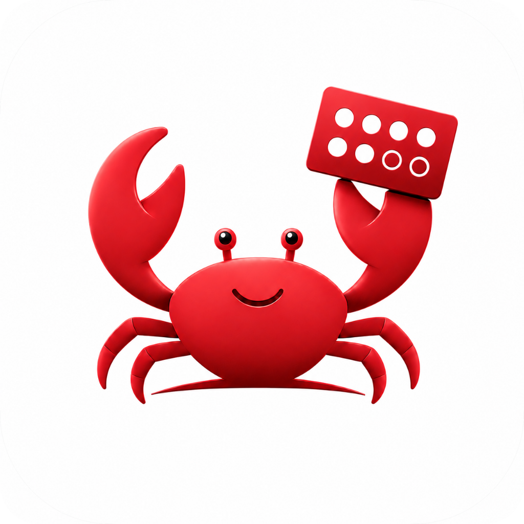 CrabTap