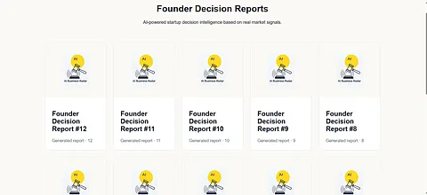 Ainexa screenshot 4