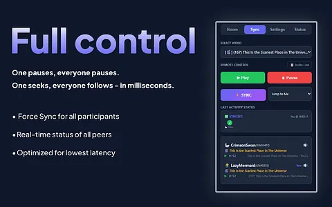 KoalaSync screenshot 4