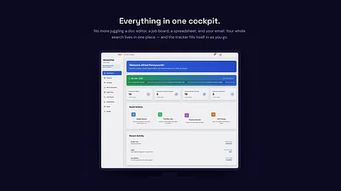 FlightPlan by Workinpilot screenshot 4