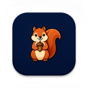Squirrel It
