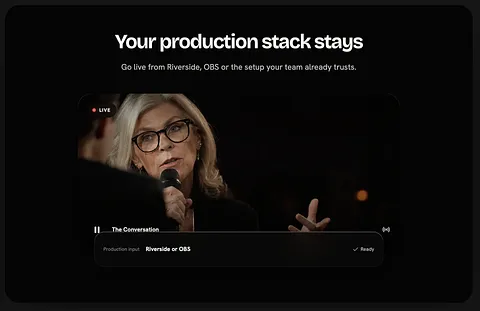 Ellery for Creators screenshot 3