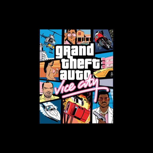 GTA Vice City Browser