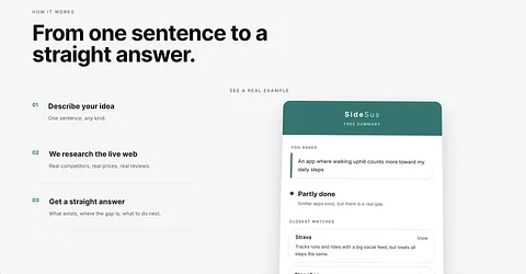 SideSus screenshot 3